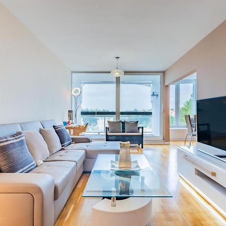 Ferienwohnung Cascais Prime Flat Exterior foto
