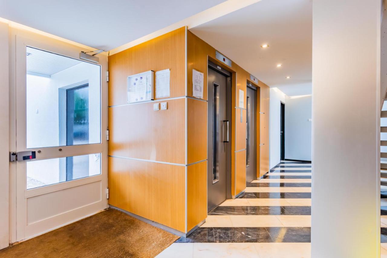 Ferienwohnung Cascais Prime Flat Exterior foto