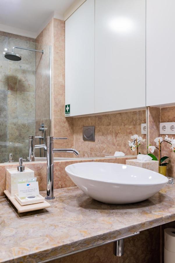 Ferienwohnung Cascais Prime Flat Exterior foto