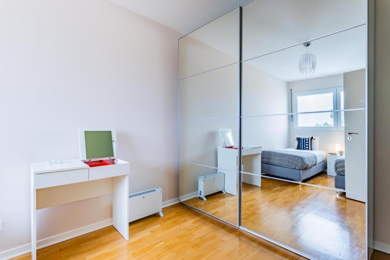 Ferienwohnung Cascais Prime Flat Exterior foto