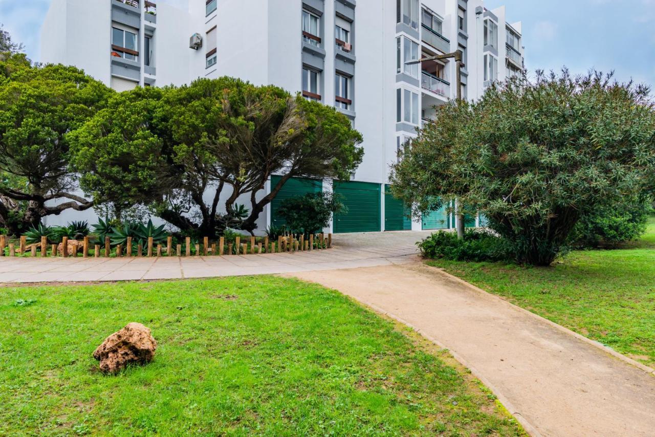 Ferienwohnung Cascais Prime Flat Exterior foto