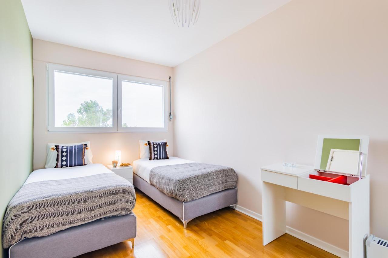 Ferienwohnung Cascais Prime Flat Exterior foto